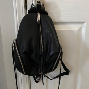 Rebecca Minkoff Medium Julian Backpack